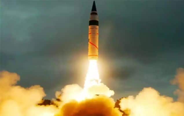 Agni-Prime: India's Futuristic Rail Based Strike Advantage