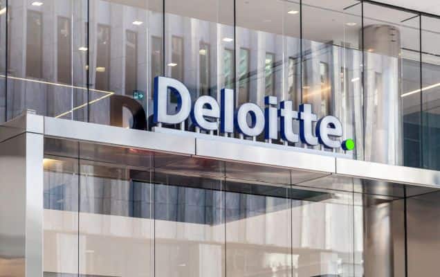 India's GDP to grow at 7.5-7.8% in FY26, 6.6-6.9% in FY27: Deloitte 