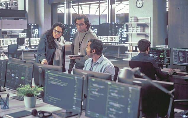 India's offshore tech hubs hit $98.4 bn revenue in FY26, says report 