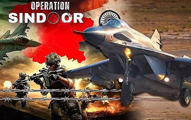 India’s air superiority during Operation Sindoor made Pakistan call for truce: European think-tank 