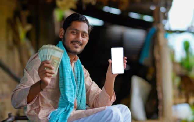 DBT saves Centre Rs 5.14 lakh-crore in a decade 