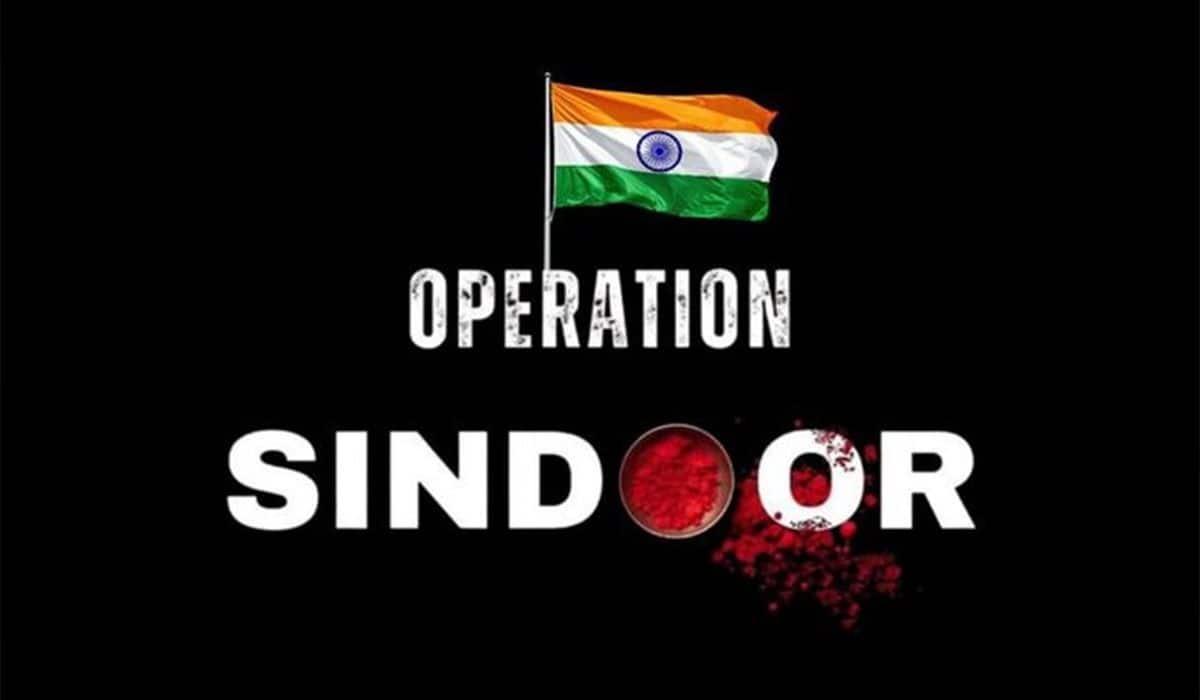 Prime Minister salutes armed forces on one year of Operation Sindoor