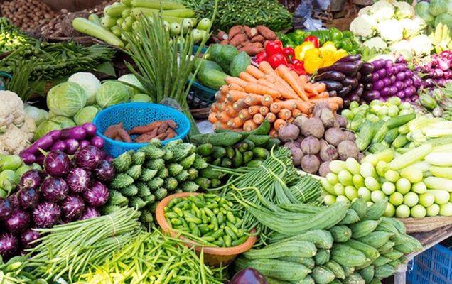 March CPI Data: India's Retail Inflation Eases To 3.34%, Lowest Since August 2019