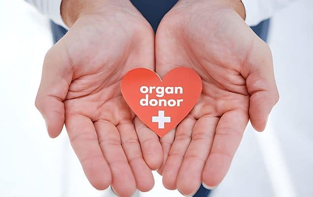 India marks landmark milestone with over 5 lakh organ donation pledges 