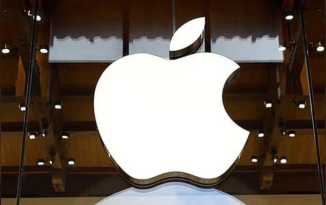 Apple rivals top Indian manufacturers by turnover on surging iPhone output