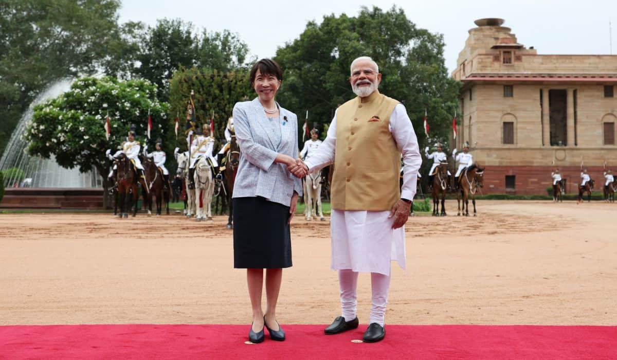 16th India-Japan Annual Summit Joint Statement