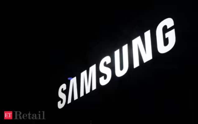 Samsung bullish on India outlook for 2026, bets on rising economy 