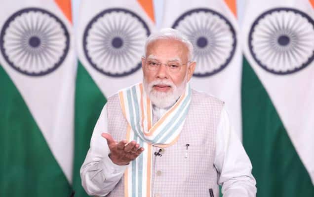 ‘World Excited About India’s Youth, Wants To Join Nation’s Growth Journey’: PM Modi