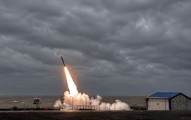 Suryastra demonstrates precision strike capability in successful tests
