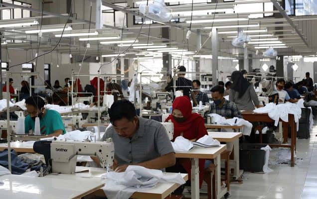 Govt nod to 52 applications in textile PLI 