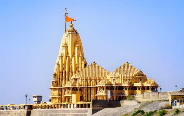 Somnath And The Unfinished Reckoning 