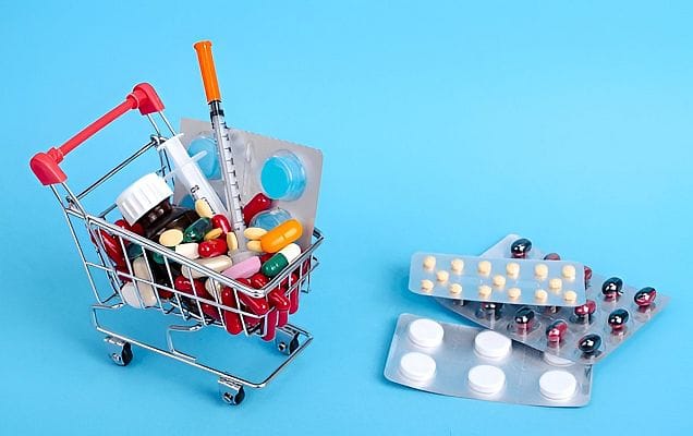 Exports from Indore SEZ up 10% in FY25-26, pharma drives growth 