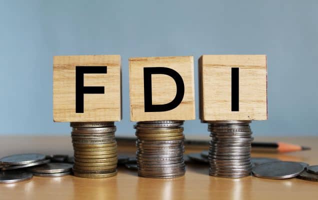 100% FDI in insurance: Global investors drawn to India's non-life market 