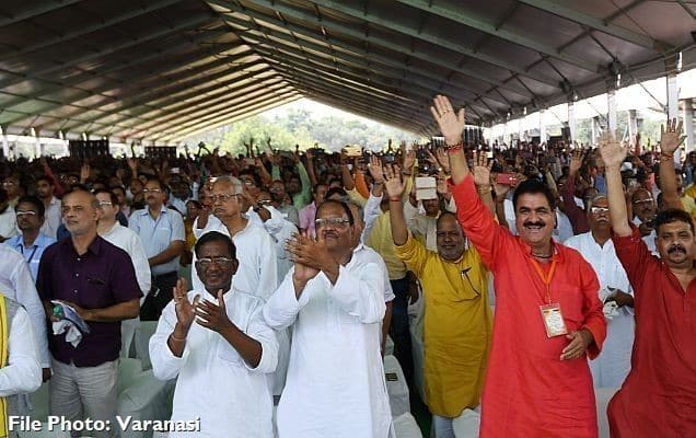 PM to visit Varanasi on 19th February 2019