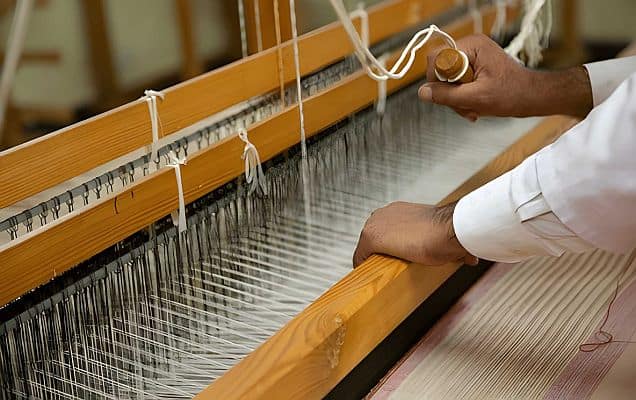Khadi Hits Rs 1.7L Cr Turnover in 2024-25, Employs 1.94 Cr for Self-Reliant India  