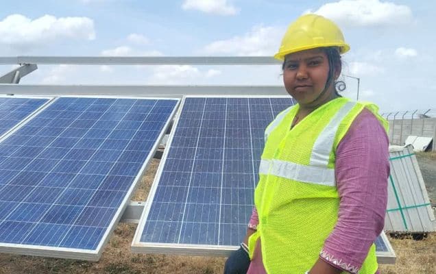Inspiring India: Gujarat Woman's Solar Mission Earns PM Modi’s Praise, Invitation to I-Day Ceremony