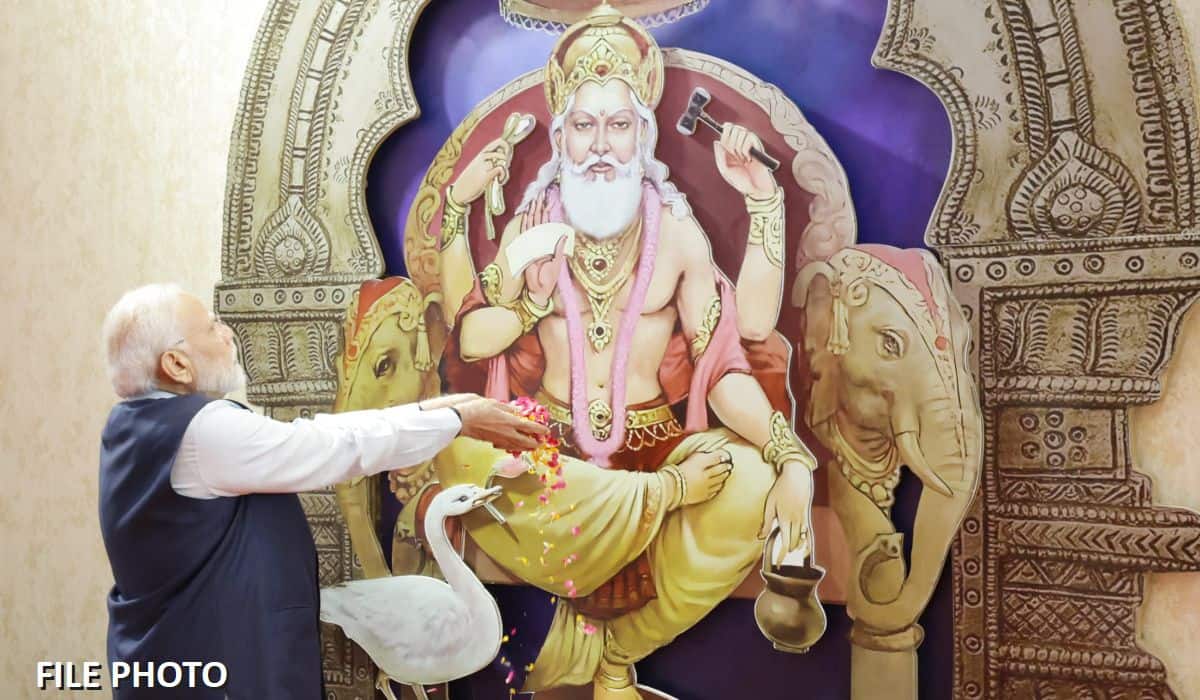 17 सितंबर और एक नए भारत का निर्माण