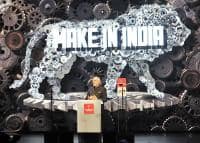 Come, ‘Make in India’