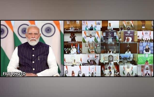 Rescuing Citizens from War Zones: India’s strategic resolve under Prime Minister Narendra Modi ......