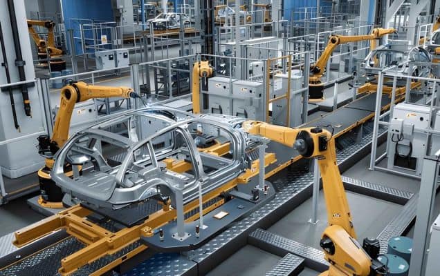 Govt expects auto PLI incentive disbursal to be more than 2x in FY27