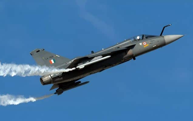 India greenlights Rs 62,000 crore Tejas Mark 1A deal; IAF to boost indigenous fleet with 97 fighter jets 