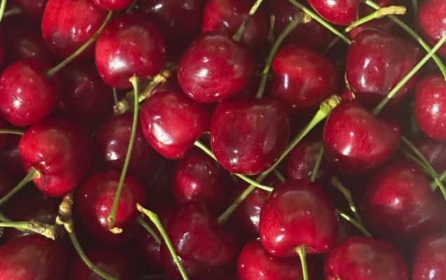 APEDA Facilitates First Export Of Premium Areko Cherries And Scentrose Plums From J&K To Singapore