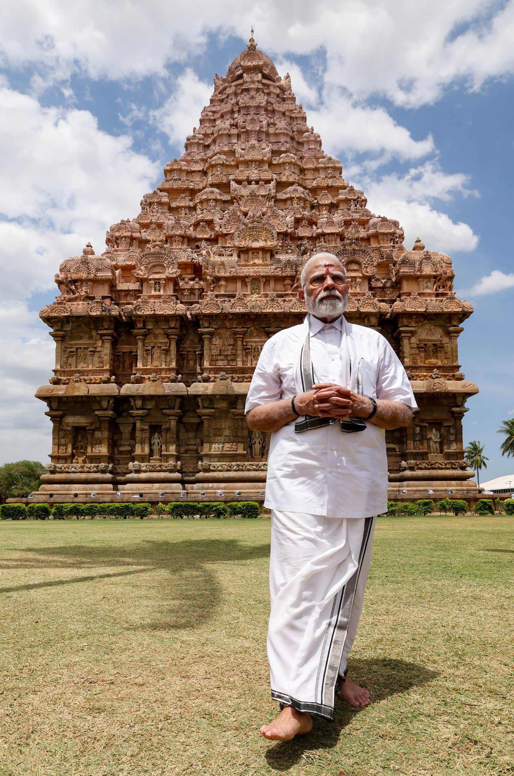 Conserving Cultural Heritage