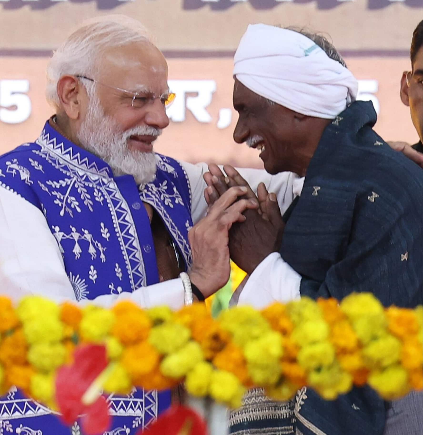 Serving The Poor, Honouring The Marginalised
