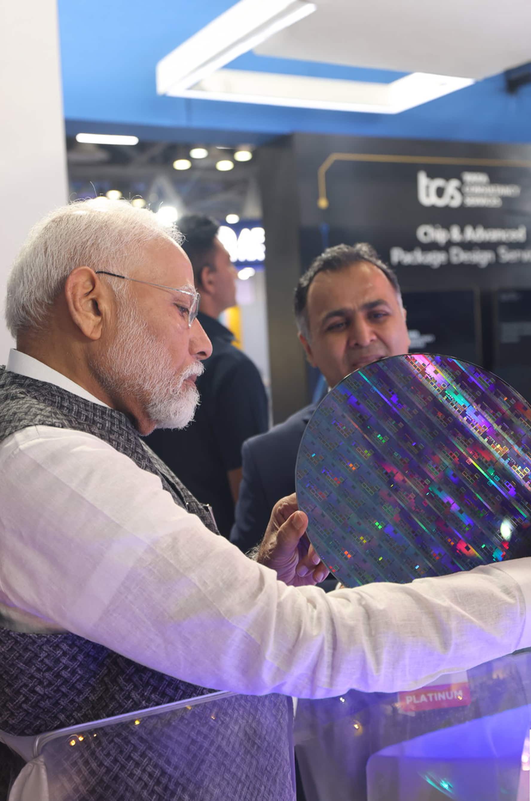 India's Enduring
*Tech-Prowess*