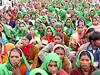 2011's Message: For Transformation, 'Sauno Saath-Sauno Vikas'!