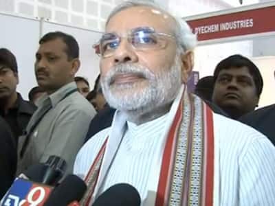 Narendra Modi’s China visit started showing results