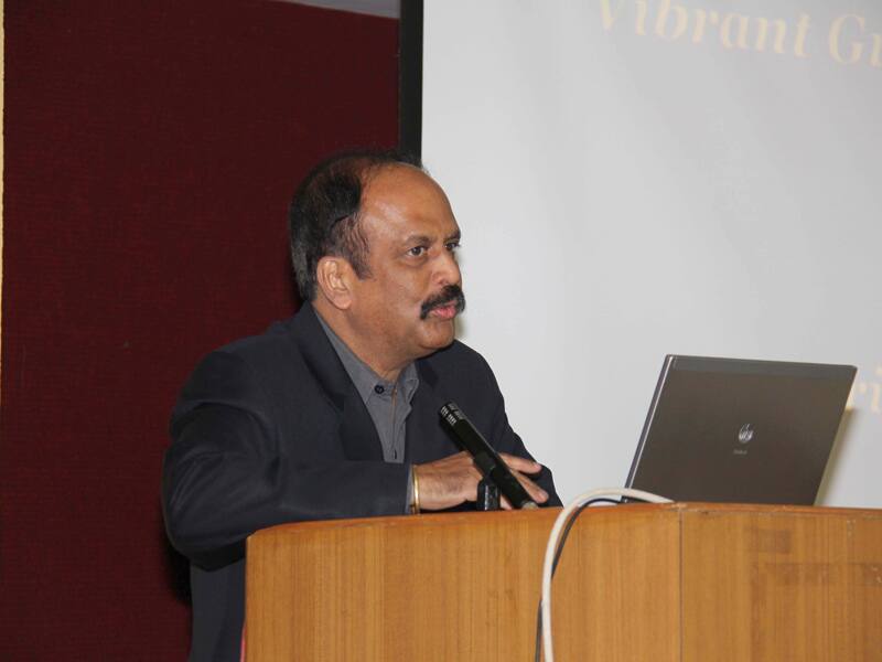2013 Vibrant Gujarat Summit to have more than 122 events, more than 18 country & state seminars, series of events & global collaborations across various sectors
