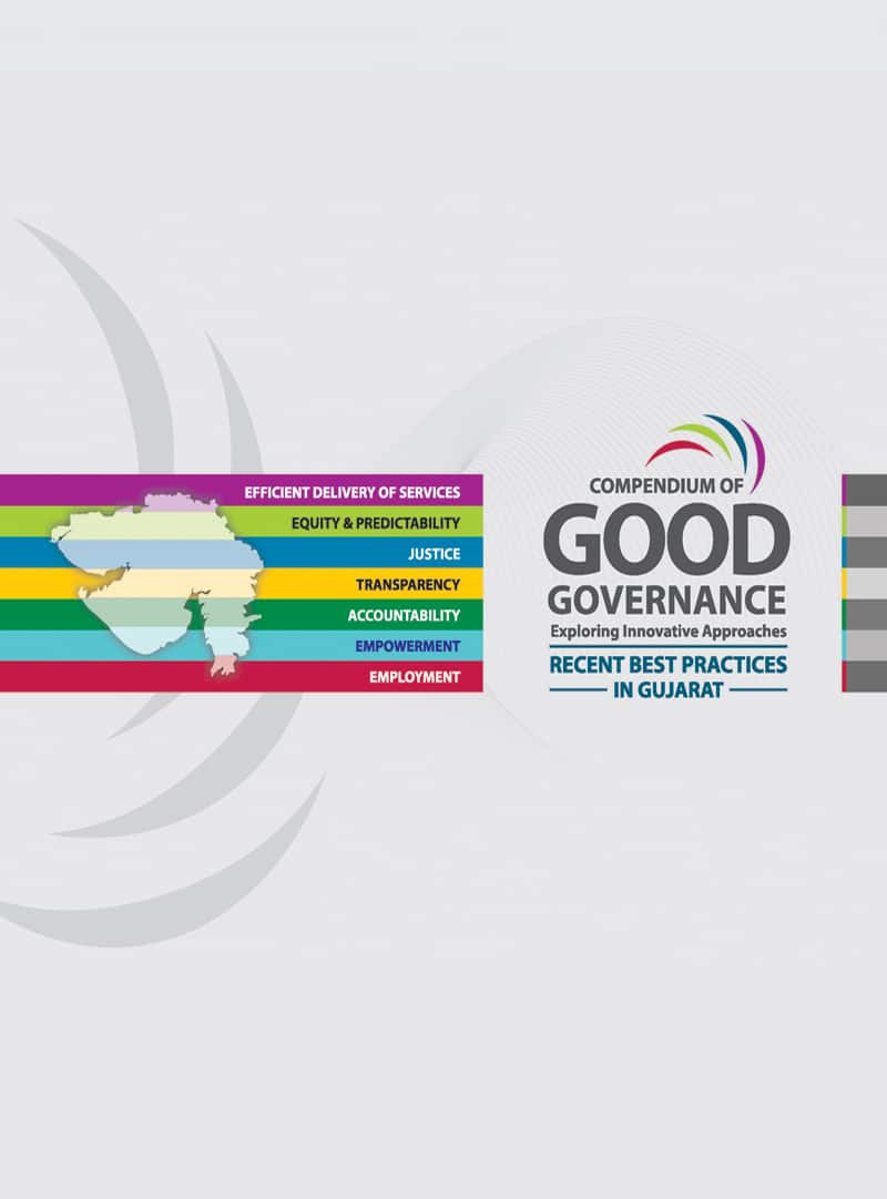 Compendium of Good Governance Exploring Innovative Approaches, Recent
