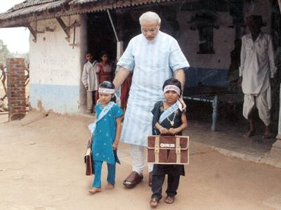 Youth in the state should atleast devote 100 hours teaching the less privileged