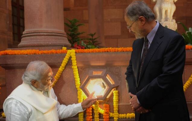 PM launches: Scheme for LED bulb distribution under domestic efficient lighting programme in Delhi